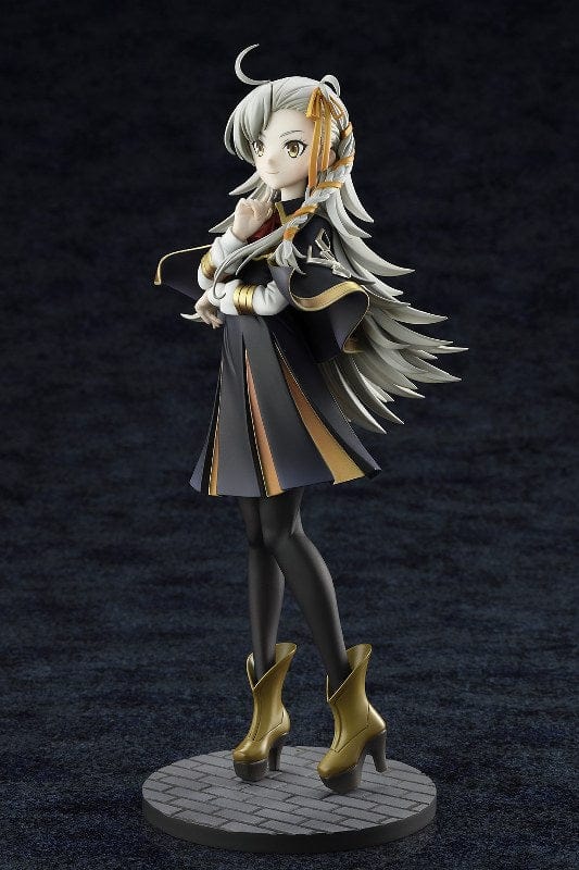 BELLFINE CO. LTD. The Case Files of Lord El-Melloi II Olga-Marie Asimilat Animusphere 1/8 Scale Figure