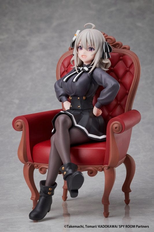 ELCOCO Spy Room Lily 1/7 Scale Figure