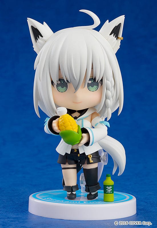 TOYTEC Nendoroid Shirakami Fubuki (1821)