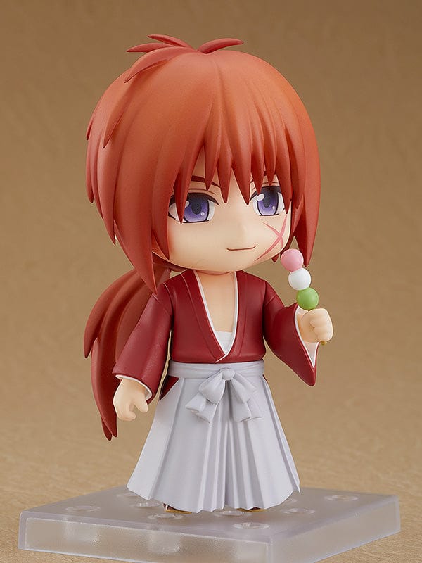 GOOD SMILE COMPANY Nendoroid Kenshin Himura: 2023 Ver. (2215)