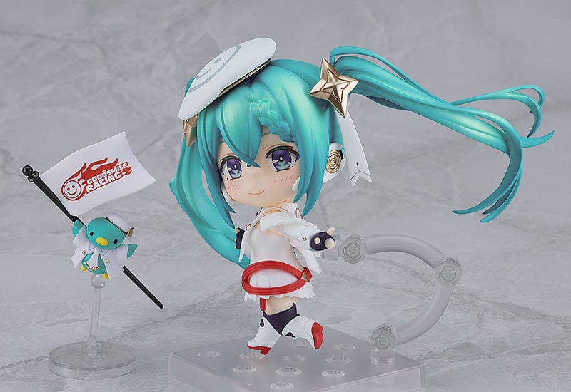 GOODSMILE RACING Nendoroid Racing Miku 2023 Ver. (2156)