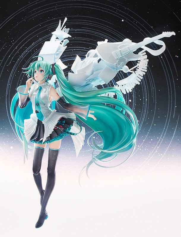 GOOD SMILE COMPANY Hatsune Miku: Happy 16th Birthday Ver.