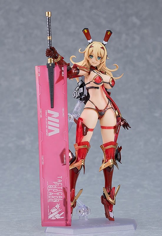 MAX FACTORY figma Veronica Sweetheart