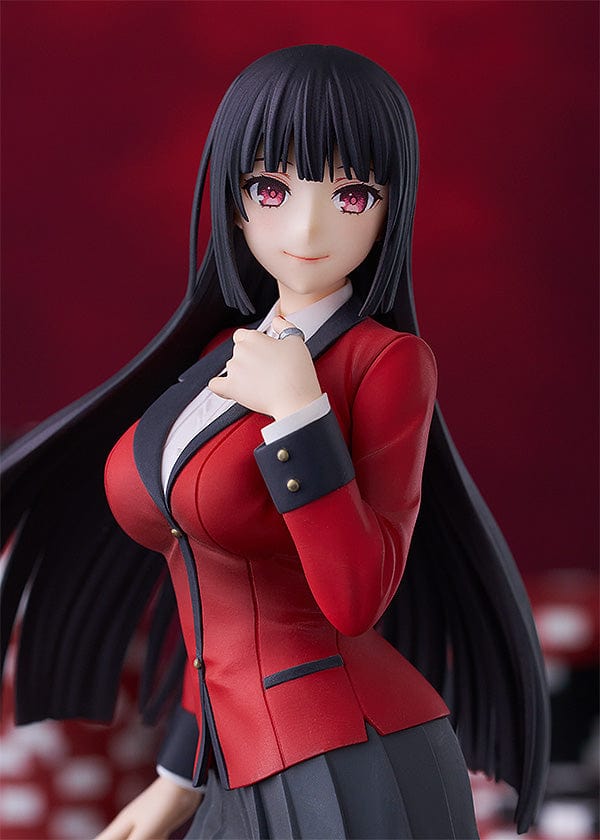 GOOD SMILE COMPANY POP UP PARADE Yumeko Jabami