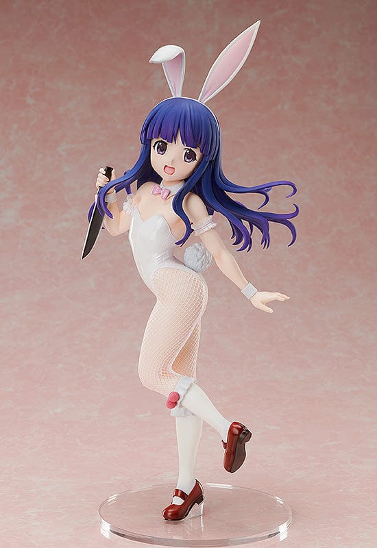 FREEING Rika Furude: Bunny Ver.