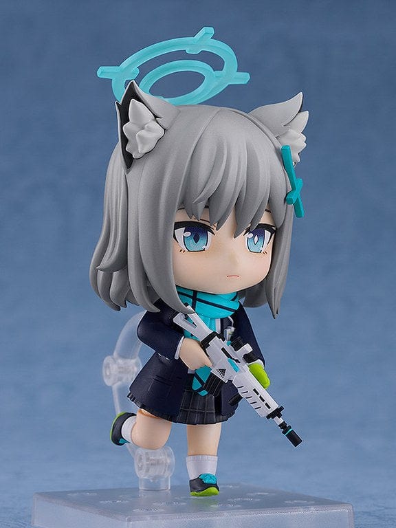 MAX FACTORY Nendoroid Shiroko Sunaookami (2265)