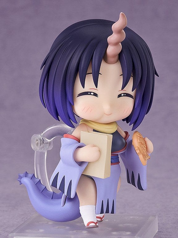 GOOD SMILE ARTS SHANGHAI Nendoroid Elma (2253)