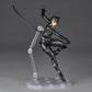 KAIYODO Batman: Arkham Knight Amazing Yamaguchi Revoltech NR022 Catwoman