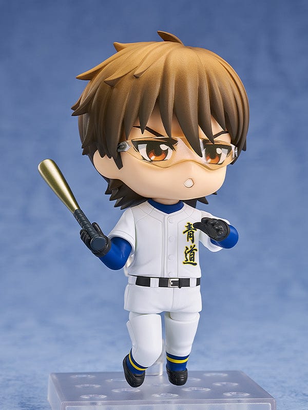 GOOD SMILE ARTS SHANGHAI Nendoroid Kazuya Miyuki (2229)