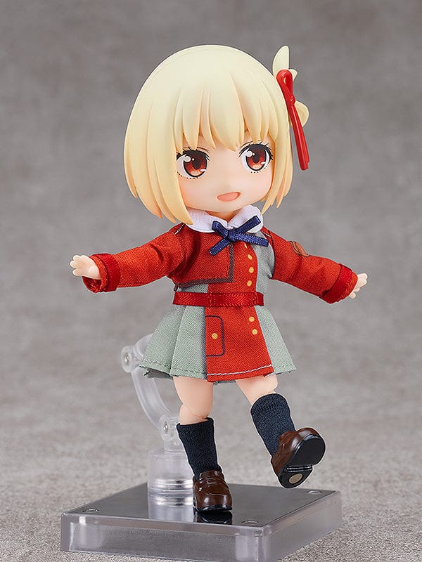 GOOD SMILE COMPANY Nendoroid Doll Chisato Nishikigi