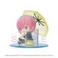 ALGERNON PRODUCT The Quintessential Quintuplets Movie TYNY SCENE KASAKKO Ichika Nakano Figure (Re-order)