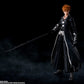 BANDAI SPIRITS Bleach: Thousand-Year Blood War S.H.Figuarts Ichigo Kurosaki (Bankai Tensa Zangetsu)