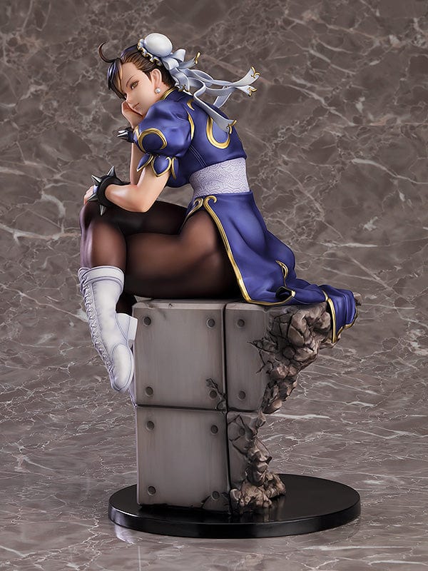 MAX FACTORY Chun-Li