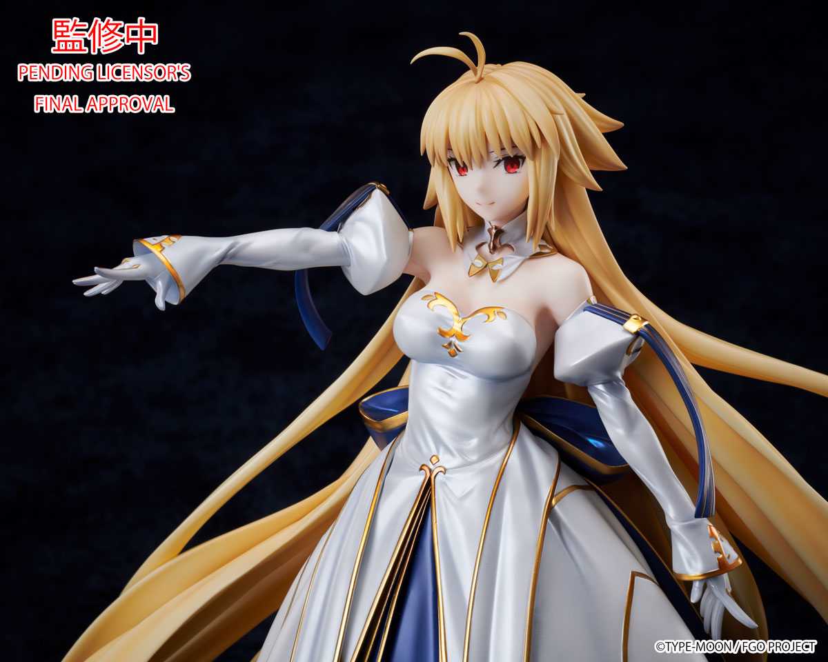 ANIPLEX Fate/Grand Order Moon Cancer/Archetype: Earth 1/7 Scale Figure