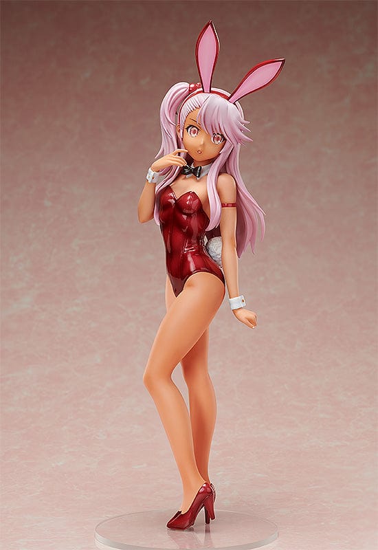 FREEING Chloe von Einzbern: Bare Leg Bunny Ver.