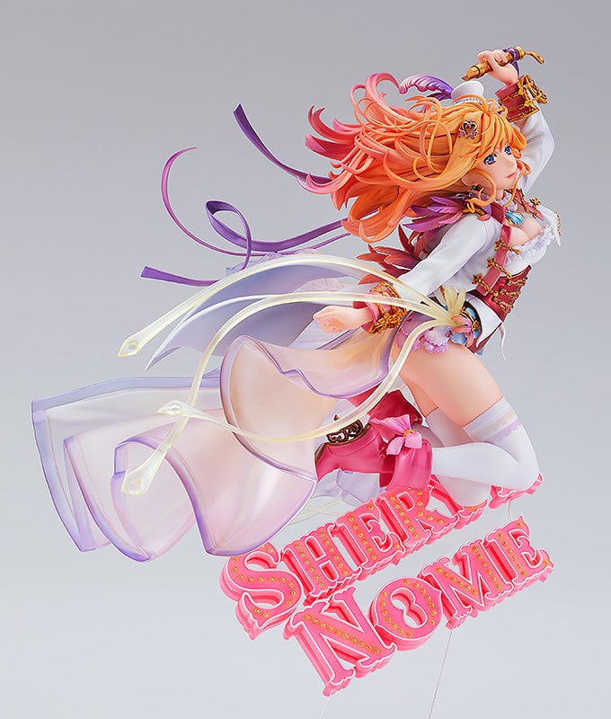 GOOD SMILE COMPANY Sheryl Nome ~Anniversary Stage Ver.~