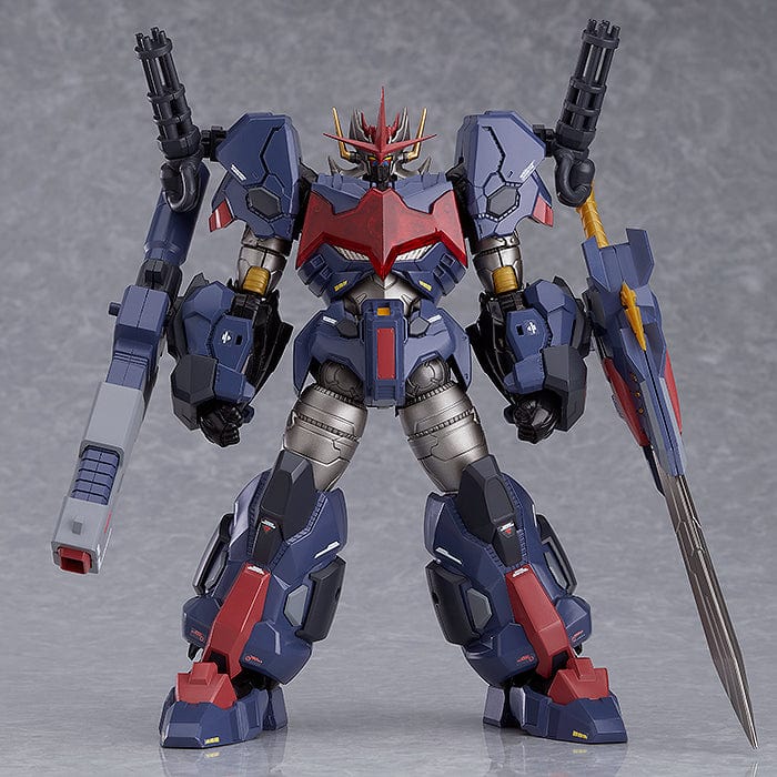 GOOD SMILE COMPANY MODEROID Armed Mazinkaiser Go-Valiant