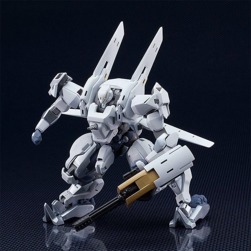 GOOD SMILE COMPANY MODEROID M2 Exceed Rhino