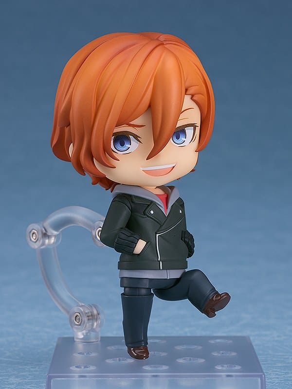 GOOD SMILE COMPANY Nendoroid Chuya Nakahara: Fifteen-Year-Old Ver.