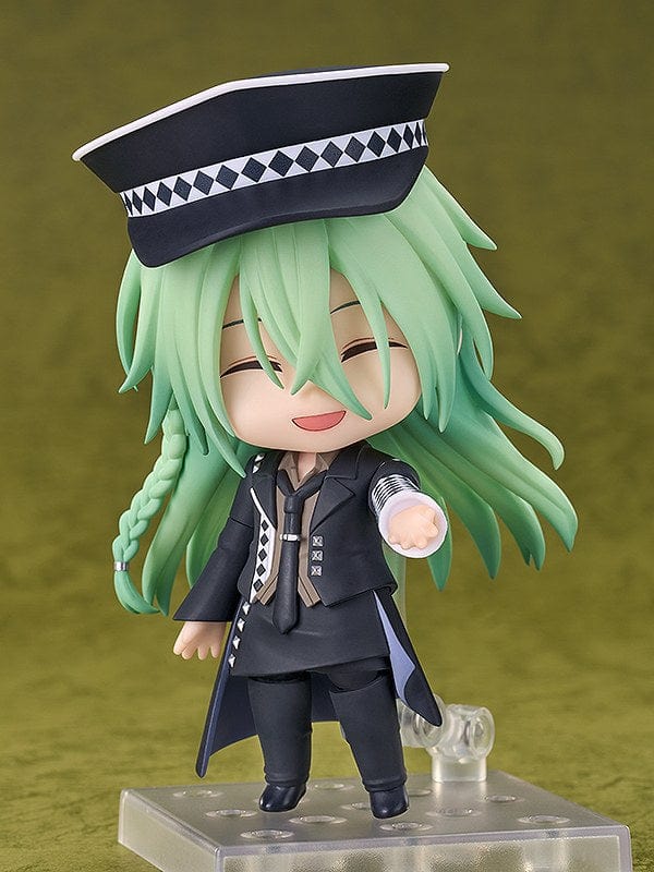 GOOD SMILE ARTS SHANGHAI Nendoroid Ukyo