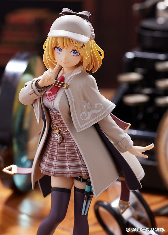 GOOD SMILE COMPANY POP UP PARADE Watson Amelia