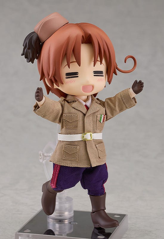 ORANGE ROUGE Nendoroid Doll Italy