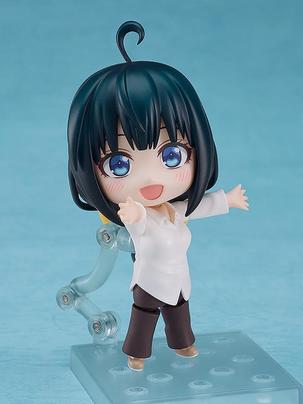 GOOD SMILE COMPANY Nendoroid Nashiko Jippensha