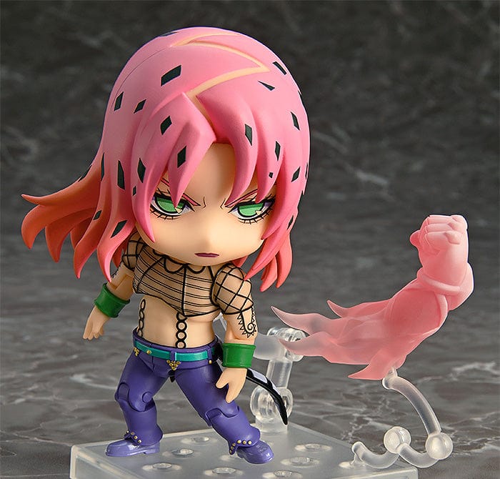 MEDICOS Nendoroid Diavolo (2275)