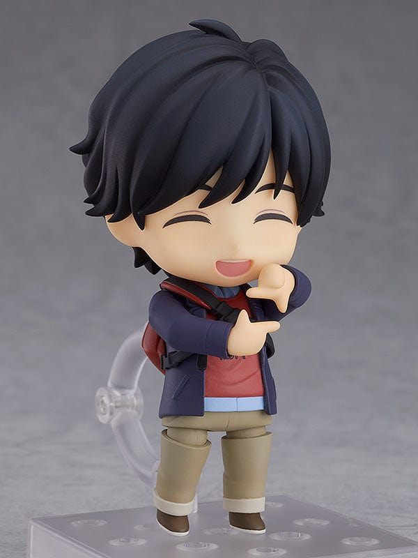 ORANGE ROUGE Nendoroid Eiji Okumura (1082) (Re-run)