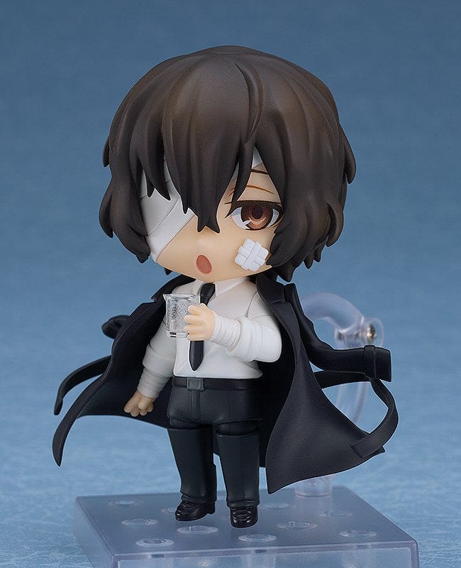 GOOD SMILE COMPANY Nendoroid Osamu Dazai: Fifteen-Year-Old Ver.