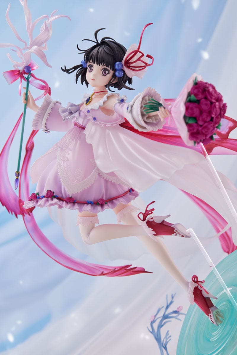 FURYU Tales of Destiny 2 F:Nex Reala 1/7 Scale Figure