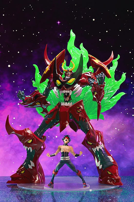 GOOD SMILE COMPANY POP UP PARADE Tengen Toppa Gurren Lagann XL Size