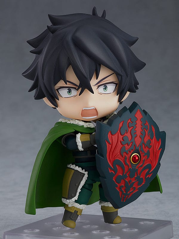 GOOD SMILE COMPANY Nendoroid Shield Hero (Re-order)