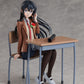 ANIPLEX Rascal Does Not Dream of a Knapsack Kid Mai Sakurajima (Graduation Ver.) Figure