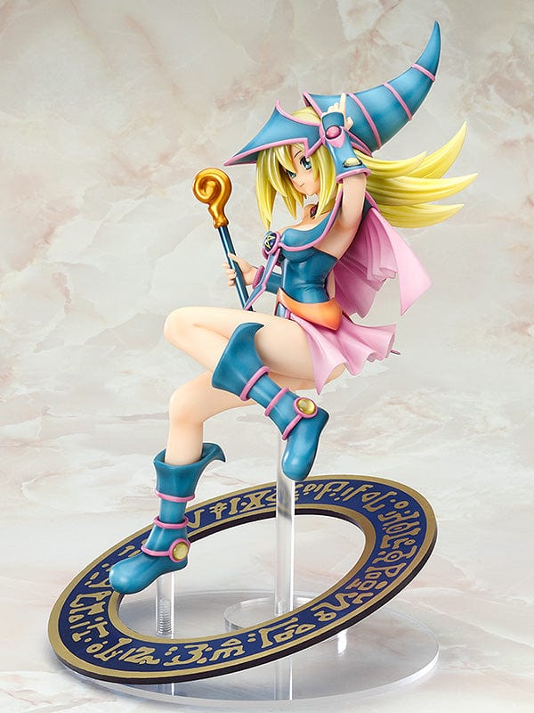 MAX FACTORY Dark Magician Girl