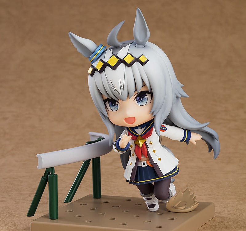 GOOD SMILE COMPANY Nendoroid Oguri Cap (2101)