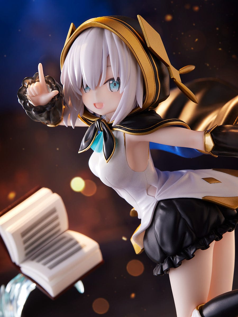 FURYU Nijisanji Tenitol Ars Almal Figure