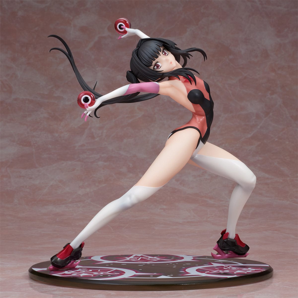 HOBBY STOCK Symphogear XV Shirabe Tsukuyomi (Gear Inner Ver.) 1/7 Scale Figure