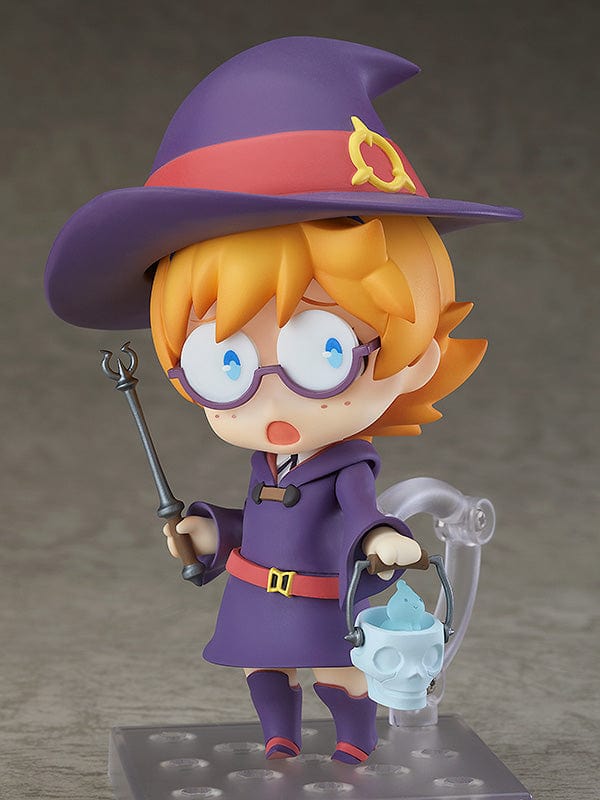 GOOD SMILE COMPANY Nendoroid Lotte Jansson (859) (3rd-run)