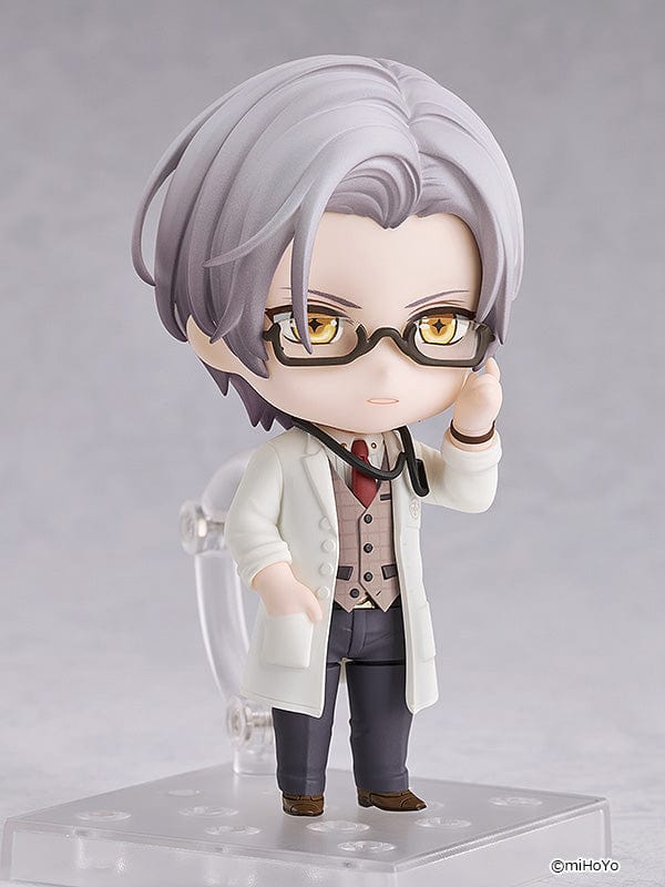 GOOD SMILE COMPANY Nendoroid Adjudicator (2289)