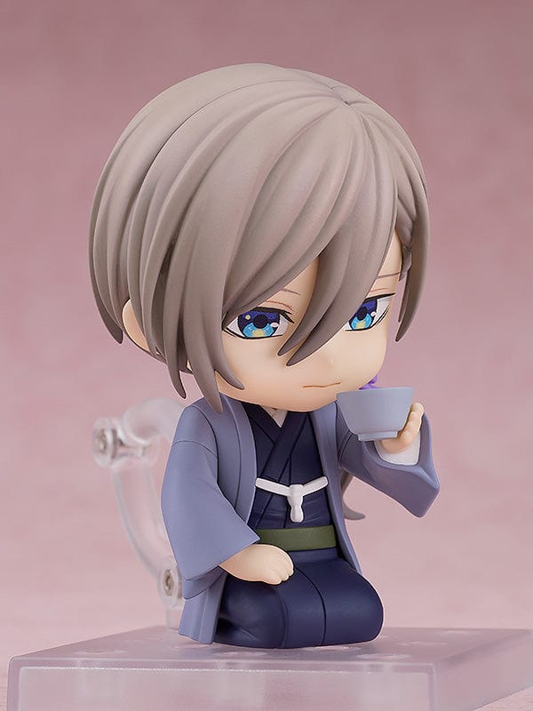 GOOD SMILE COMPANY Nendoroid Kiyoka Kudo (2235)