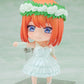 GOOD SMILE COMPANY Nendoroid Yotsuba Nakano: Wedding Dress Ver.