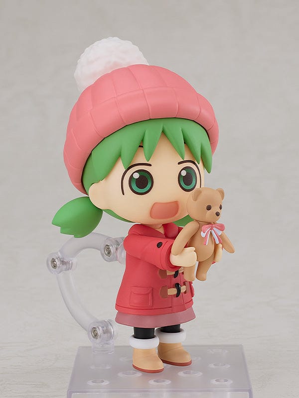 GOOD SMILE COMPANY Nendoroid Yotsuba Koiwai: Winter Clothes Ver. (2111)