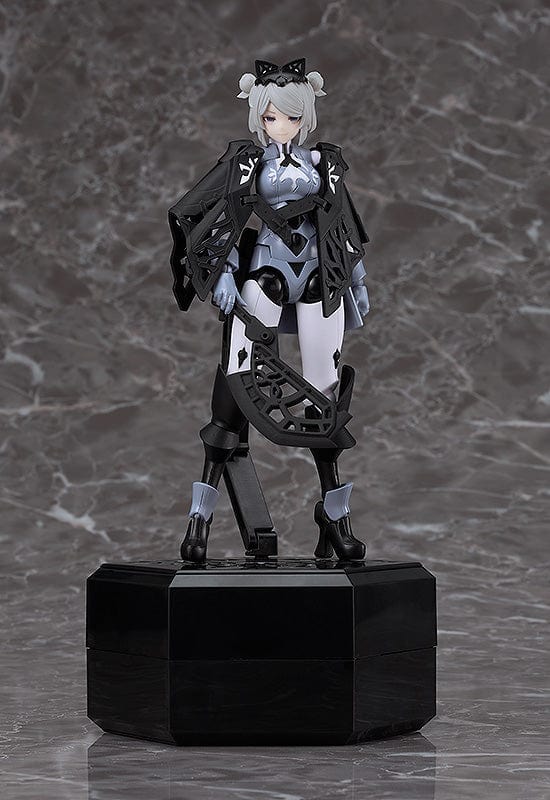 GOOD SMILE COMPANY chitocerium VI-carbonia graphites