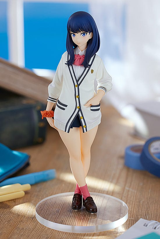 GOOD SMILE COMPANY POP UP PARADE Rikka Takarada