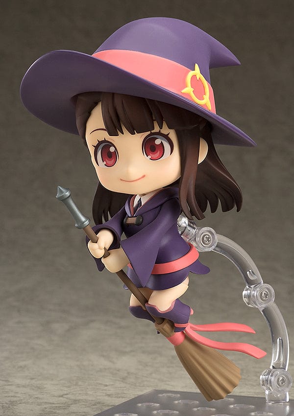 GOOD SMILE COMPANY Nendoroid Atsuko Kagari (747) (Re-run)