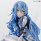 SEGA "EVANGELION: 3.0+1.0 Thrice Upon a Time" Figure Rei Ayanami Long Hair Ver.