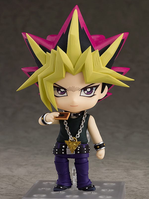 GOOD SMILE COMPANY Nendoroid Yami Yugi (1069) (Re-run)