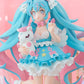 FURYU Vocaloid Tenitol - Hatsune Miku (Yumekawa Princess Ver.) Figure