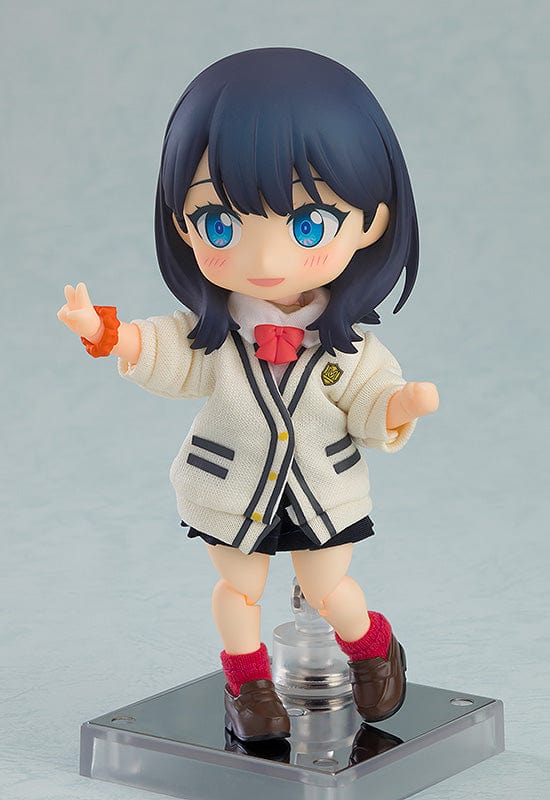 GOOD SMILE COMPANY Nendoroid Doll Rikka Takarada